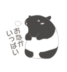 ねむこレプシー（個別スタンプ：15）
