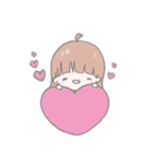 ねむこレプシー（個別スタンプ：33）