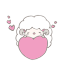 ねむこレプシー（個別スタンプ：34）