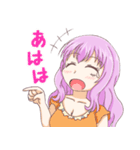 貧民スタンプ（個別スタンプ：5）