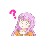 貧民スタンプ（個別スタンプ：9）