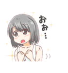 貧民スタンプ（個別スタンプ：10）