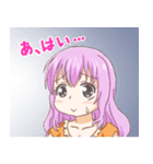 貧民スタンプ（個別スタンプ：15）