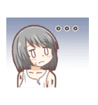貧民スタンプ（個別スタンプ：20）