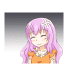 貧民スタンプ（個別スタンプ：21）