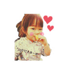 RTN stamp（個別スタンプ：1）