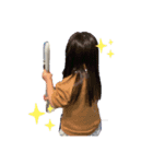 RTN stamp（個別スタンプ：6）