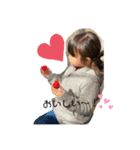 RTN stamp（個別スタンプ：7）