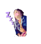 RTN stamp（個別スタンプ：8）
