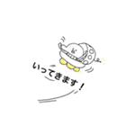 たらこなかま（個別スタンプ：17）