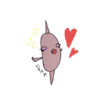 たらこなかま（個別スタンプ：26）