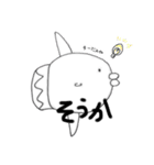 たらこなかま（個別スタンプ：29）