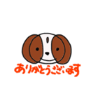 ココチャンズ（個別スタンプ：1）