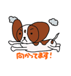 ココチャンズ（個別スタンプ：3）