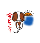 ココチャンズ（個別スタンプ：7）