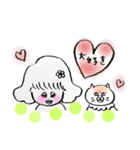 ごましおちっち②（個別スタンプ：20）