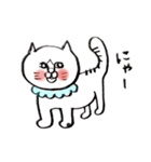 ごましおちっち②（個別スタンプ：21）