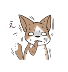 わんこうどん（個別スタンプ：26）