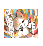 わんこうどん（個別スタンプ：34）