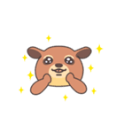 ぶーちゃんねるのキンカジュー（個別スタンプ：7）