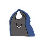 働くグ〜マ（個別スタンプ：10）