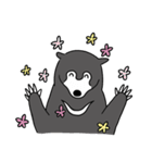 働くグ〜マ（個別スタンプ：23）