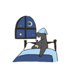 働くグ〜マ（個別スタンプ：26）