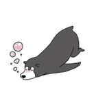 働くグ〜マ（個別スタンプ：30）
