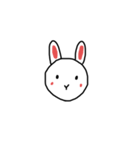 男子高校生が描いた動物たち（個別スタンプ：2）