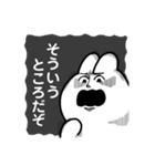 そういうところだぞスタンプ（個別スタンプ：13）