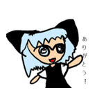 ミラプロオリジナルスタンプ by Kirara（個別スタンプ：2）