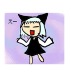 ミラプロオリジナルスタンプ by Kirara（個別スタンプ：3）
