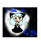 ミラプロオリジナルスタンプ by Kirara（個別スタンプ：4）