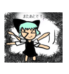 ミラプロオリジナルスタンプ by Kirara（個別スタンプ：7）