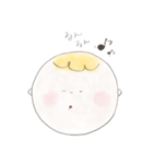 kawaiiベイビーちゃん（個別スタンプ：9）
