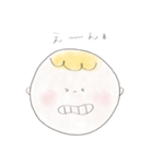 kawaiiベイビーちゃん（個別スタンプ：10）