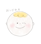 kawaiiベイビーちゃん（個別スタンプ：13）