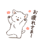 しうたんスタンプ vol.1（個別スタンプ：3）