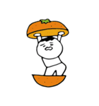 流山ファミリー 2（個別スタンプ：38）