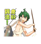 いつもきらきら！（個別スタンプ：14）