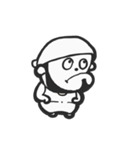 やさゴリちゃん-1（個別スタンプ：10）