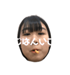 のんのん スタンプ（個別スタンプ：5）