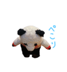 ぱんごろく2（個別スタンプ：2）