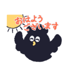 リリーお仕事スタンプ（個別スタンプ：36）