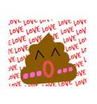 うんこちゃん ダヨ。        関西弁version（個別スタンプ：16）