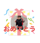 いわた つむぎ（個別スタンプ：7）