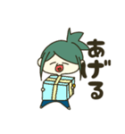 イカれたパイナップル（個別スタンプ：5）