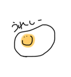 Medamayakidakedonanika？（個別スタンプ：6）