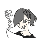 楽団員のあれこれ（個別スタンプ：1）