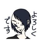 楽団員のあれこれ（個別スタンプ：5）